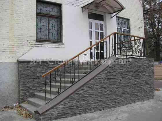 Оренда приміщення вільного призначення на Будіндустрії вул., 7 приміщень - 2, поверх - 1/2 Київ