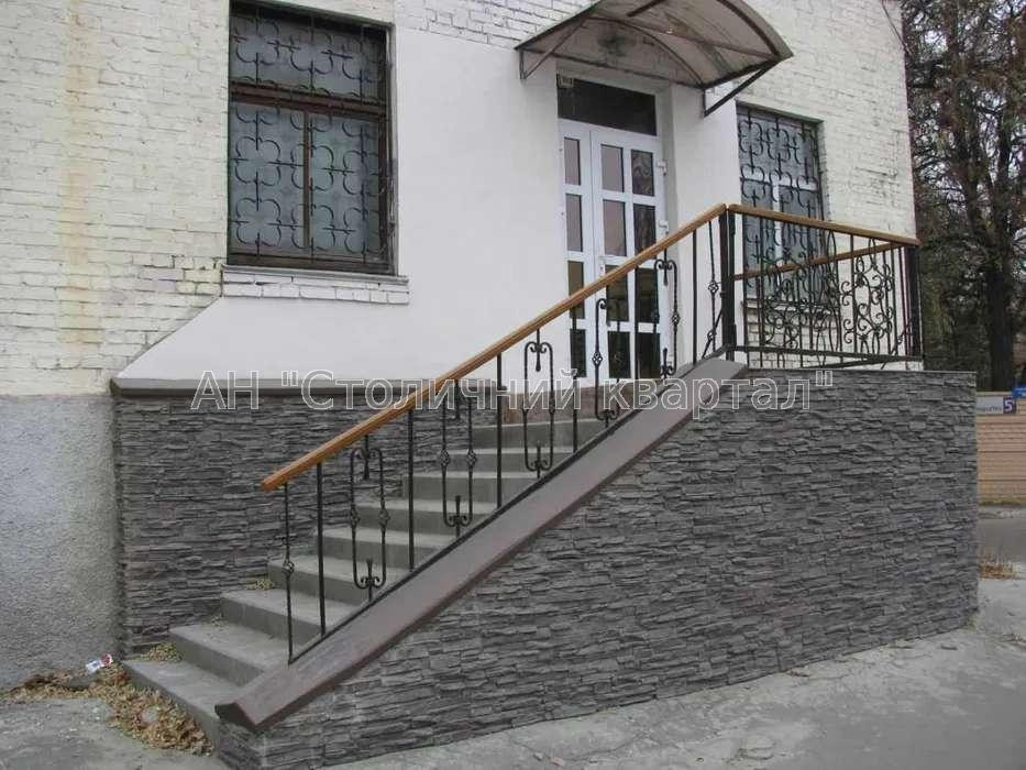 Оренда приміщення вільного призначення на Будіндустрії вул., 7 приміщень - 2, поверх - 1/2 Київ - фото 5