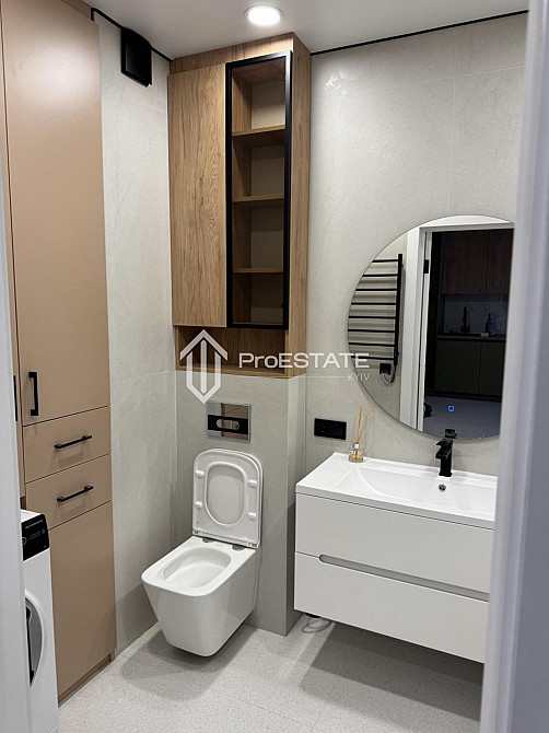 Продаж Квартира 1-кімнатна, 2/20 поверх на вул. Олександра Олеся Kiev - photo 4