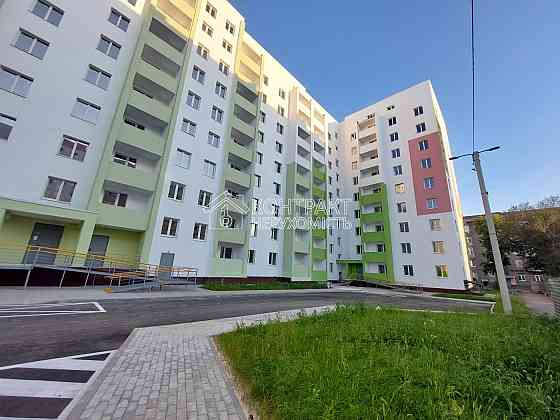 Продаж Квартира 1-кімнатна, 1/9 поверх на вул. Мира Харків