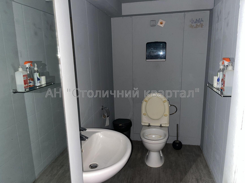 Оренда офісне приміщення на Мазепи Івана вул., 10 приміщень - 3, поверх - 1/1 Київ - фото 11