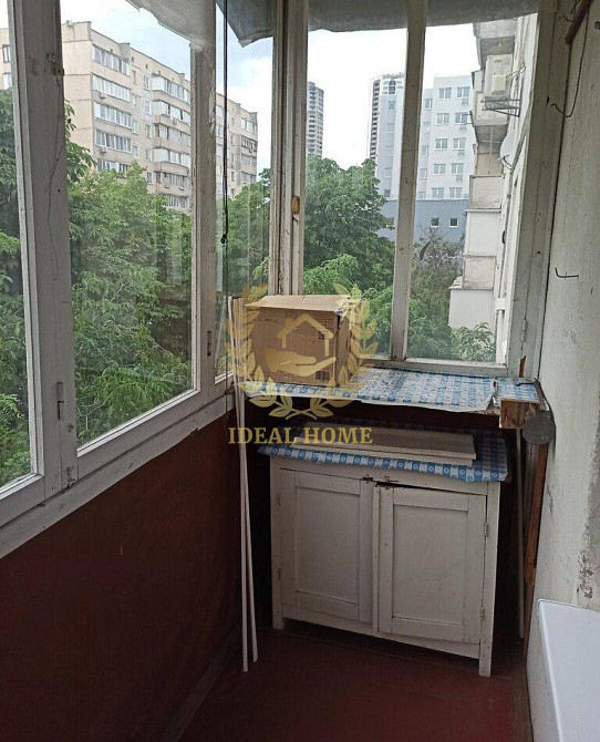 Продам 2-кімнатну квартиру — просп. Романа Шухевича 12А Kiev - photo 16