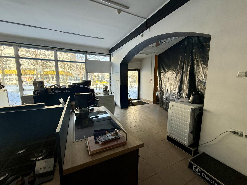 Оренда готовий бізнес на вул. Володимира Великого приміщень - 1, поверх - 1/1 Львов - изображение 10