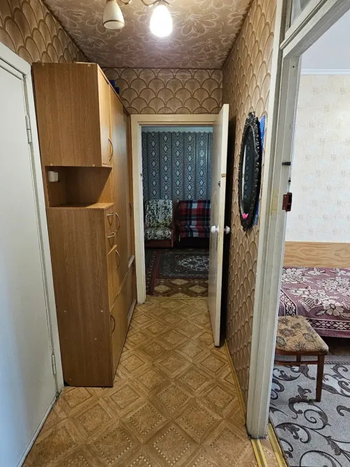 Продаж 2к Квартира 47 кв.м Шолохова 29 Дніпро - фото 12