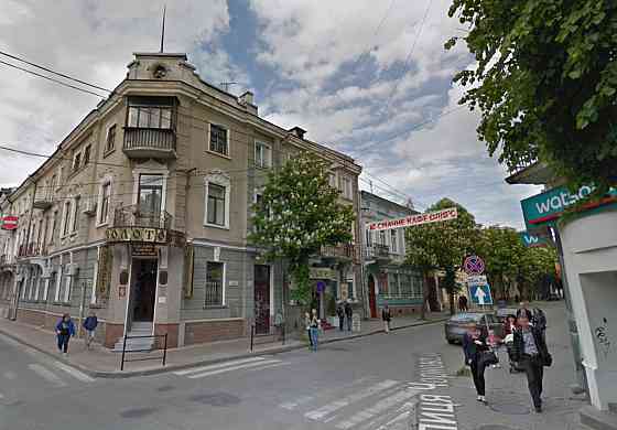 Продаж 2к квартири 69 кв. м на вул. Вячеслава Чорновола Тернополь