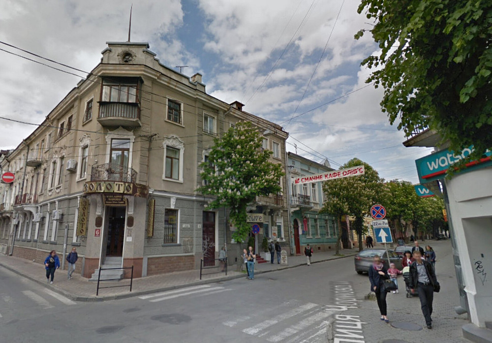 Продаж 2к квартири 69 кв. м на вул. Вячеслава Чорновола Тернопіль - фото 5