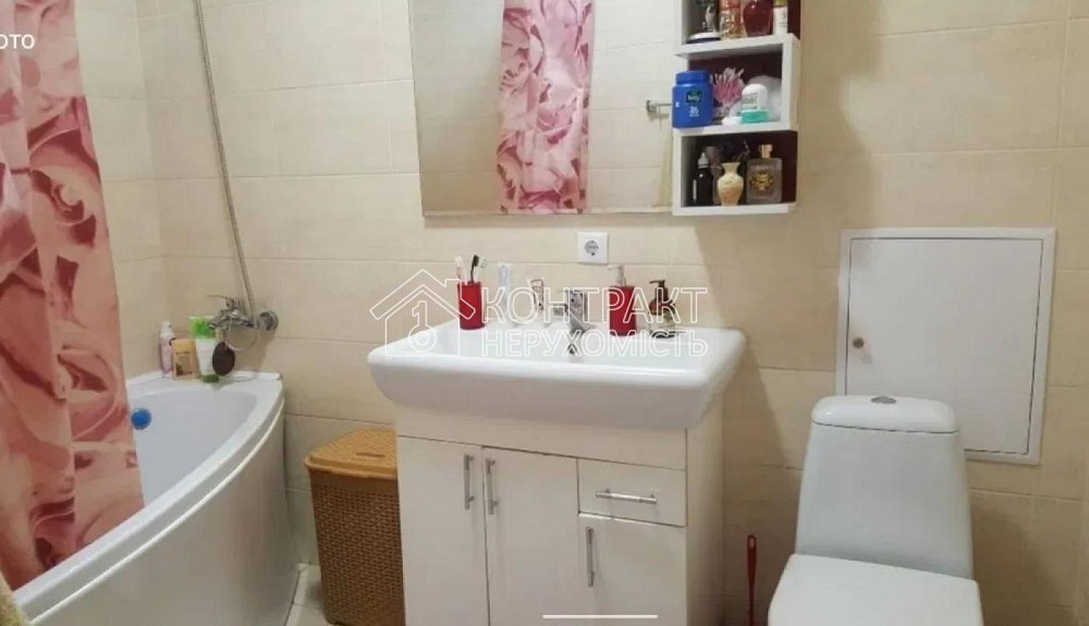 Продаж Квартира 2-кімнатна, 7/9 поверх на вул. Дача 55 Kharkiv - photo 9