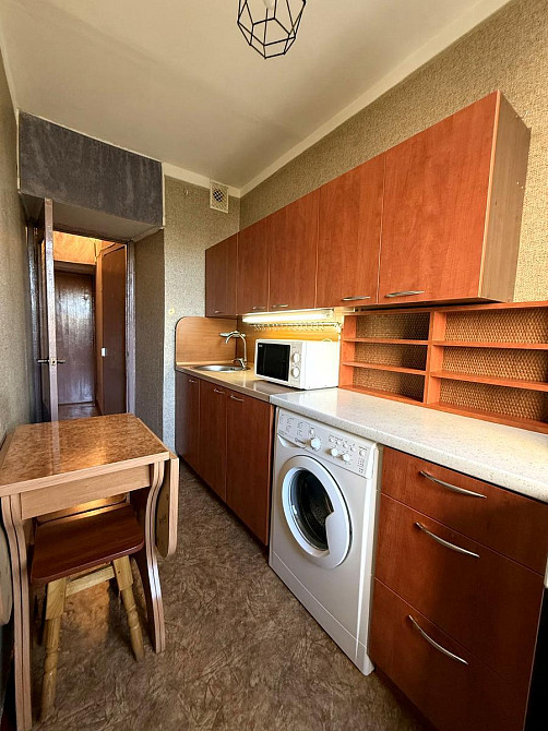 Оренда Квартира 1-кімнатна, 5/9 поверх на вул. Ломаківська, 2 Київ - фото 5