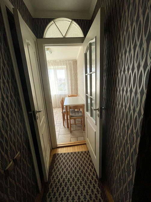 Оренда Квартира 2-кімнатна, 8/9 поверх на вул. Дегтярівська, 14 Київ - фото 3