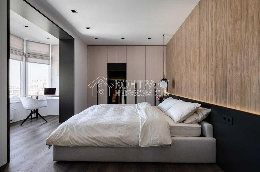 Продаж Квартира 4-кімнатна, 12/17 поверх на вул. Яни Червоної Харків - фото 6