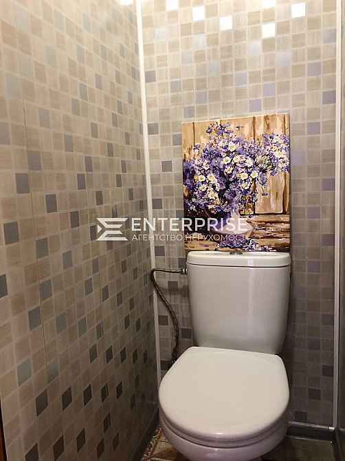 Продаж Квартира 3-кімнатна, 3/9 поверх на вул. Набережна Переяславське - фото 8