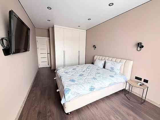 Продаж Квартира 1-кімнатна, 4/6 поверх на вул. В.Чорновола Ровно