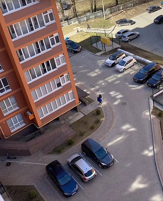 Продаж 2к квартири 67.6 кв. м на просп. Бандери Степана Тернопіль - фото 13