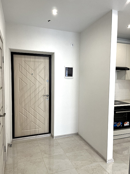 Продам 1к квартиру в новом доме. Таирова / Акварель 8 Одеса - фото 5