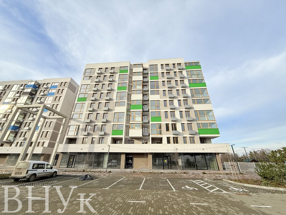 Продаж Квартира 1-кімнатна, 9/9 поверх на Литовська Луцьк - фото 10