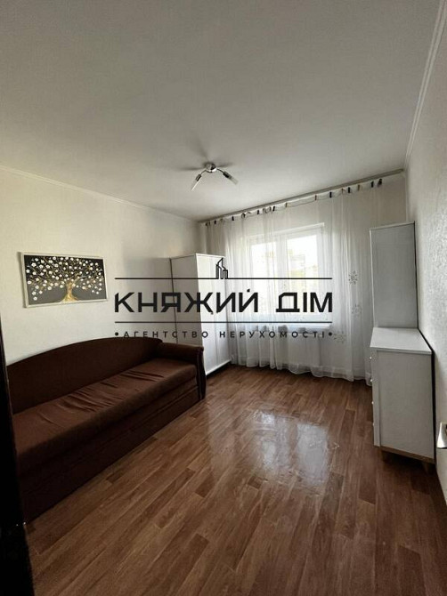 Оренда Квартира 3-кімнатна, 20/25 поверх на Чавдар Елизаветы ул. Киев - изображение 9