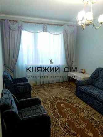 Відмінна 2-х. кімнатна, роздільна.Метро Харківська. № 11154908. Киев