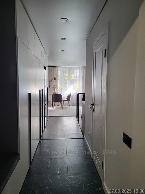 Продаж 1к квартири 27 кв. м Львів - фото 3