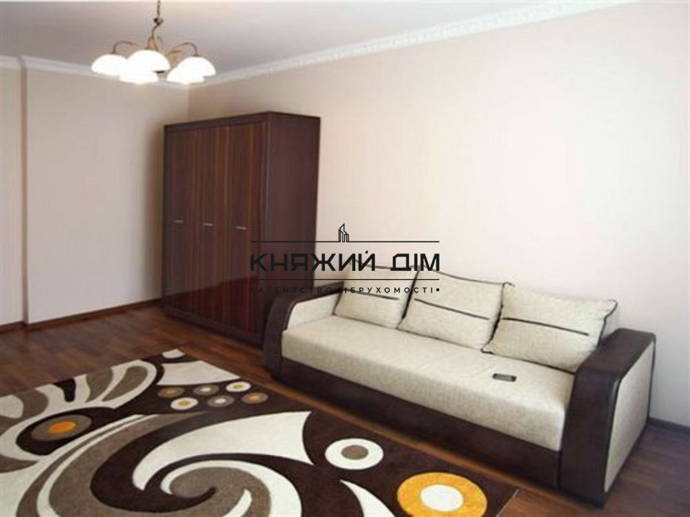 Продається простора 2-х к. Кв. по вул. Єлизавети Чавдар 11. № 21145130 Киев - изображение 7