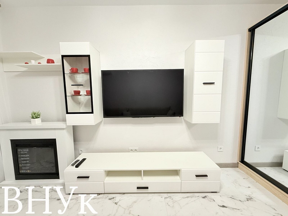 Продаж Квартира 2-кімнатна, 5/6 поверх на Шкільна  - фото 2