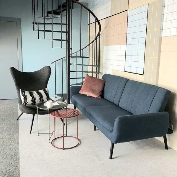 Оренда офісне приміщення на проспект Григоренко Петра, д.20 приміщень - 2, поверх - 25/25 Киев - изображение 5