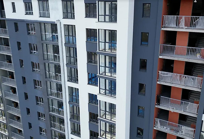 Продаж 3к квартири 83 кв. м на вул. Полковника Данила Нечая Тернопіль - фото 4