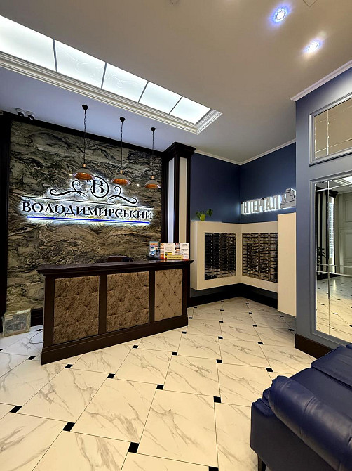 Продаж Квартира 2-кімнатна, 22/25 поверх на Антоновича вул., д. 109 Kiev - photo 15