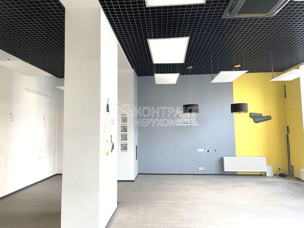 Оренда офісне приміщення на вул. Скрипника поверх - 1/5 Харків - фото 2