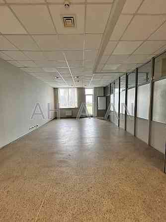 Оренда офісне приміщення на Автозаводська вул., 54/16 поверх - 6/8 Київ