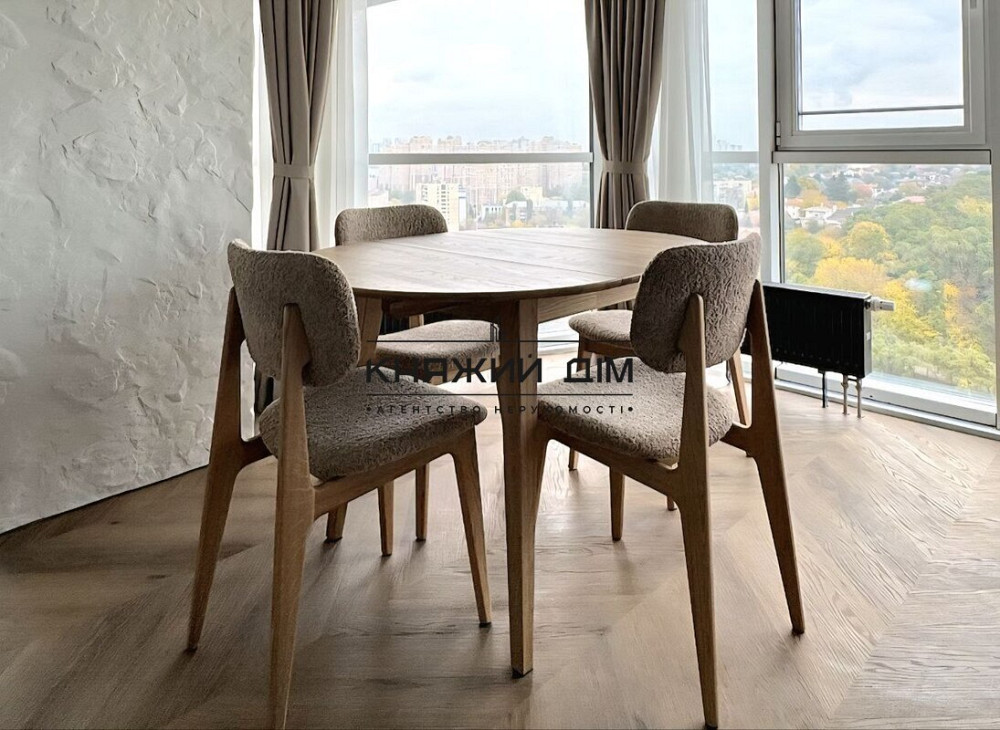 Оренда Квартира 2-кімнатна, 15/22 поверх на Голосеевский просп. (40-летия октября) Kiev - photo 14