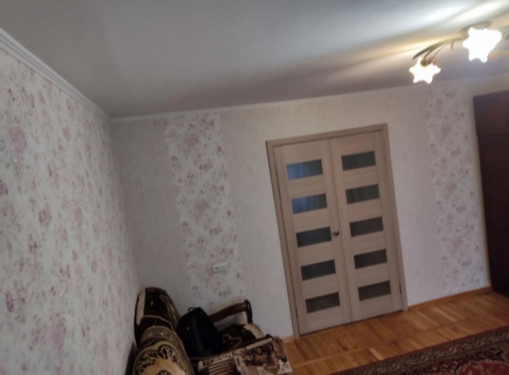 Продаж 3к Квартира 70 кв.м Крошенська Житомир - фото 4