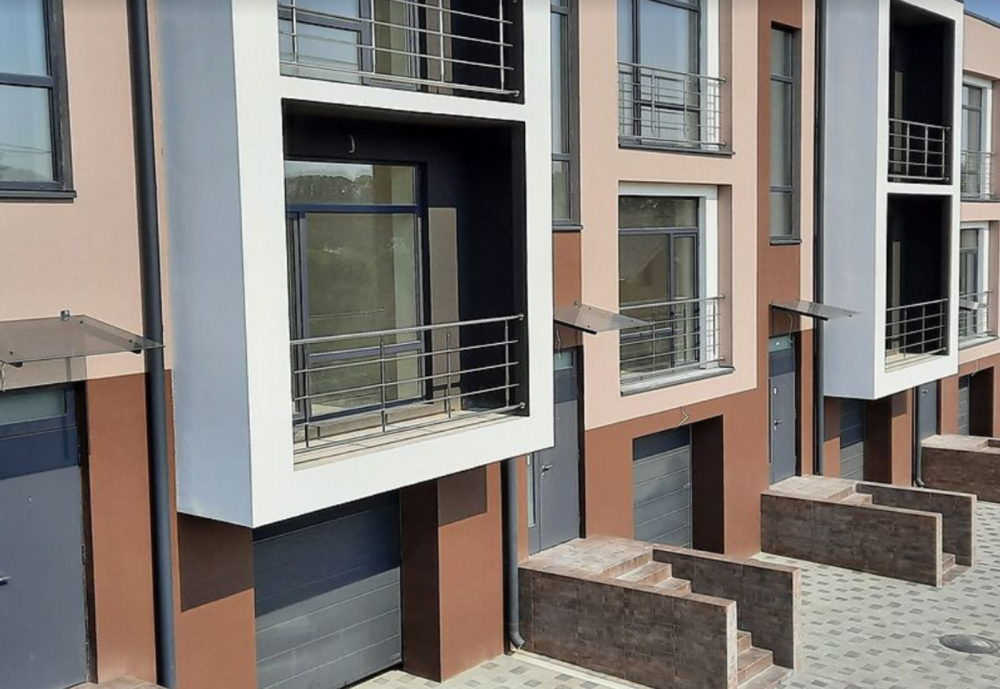 Продаж. Будинок. Тернопільський район, с.Гаї Гречинські  - фото 1