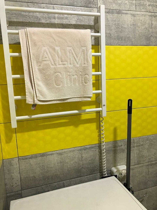 Оренда Квартира 1-кімнатна, 5/10 поверх на Академика Писаржевского ул., 8а Київ - фото 2