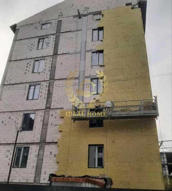 Продаж Квартира 1-кімнатна Київ - фото 5