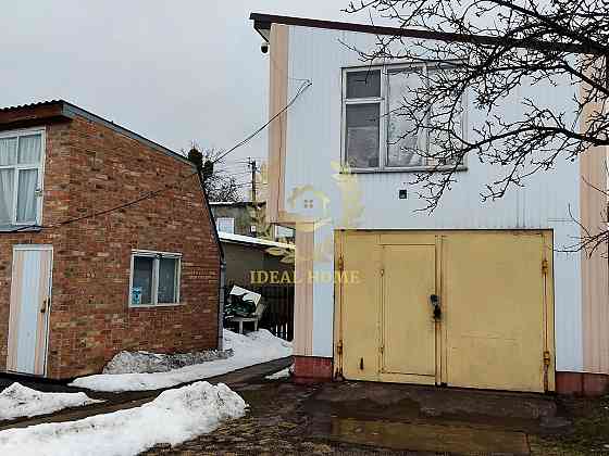 Продаж Будинок 4-кімнатний Глеваха