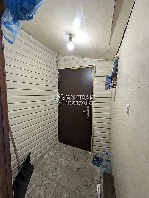 Продаж Квартира 2-кімнатна, 1/1 поверх на вул. Коцарська Харьков - изображение 12