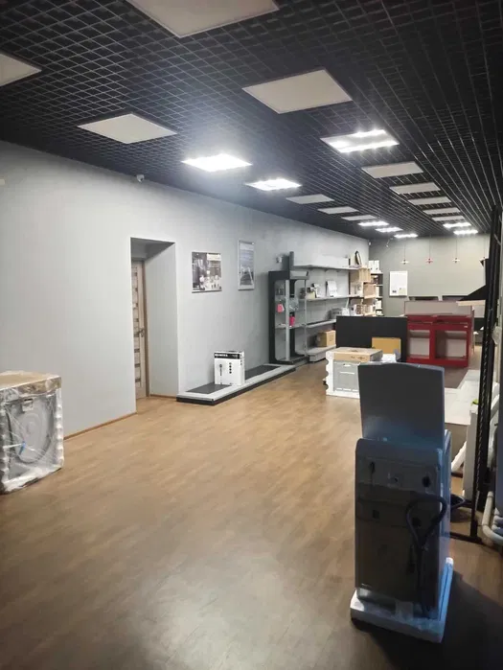 Продаж комерційне приміщення на ул. Армейская, 17а приміщень - 4, поверх - 1 Одеса - фото 2