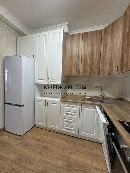 Продаж 2 кімнатна квартира ЖК Британський квартал КОД 21147110 Киев - изображение 13