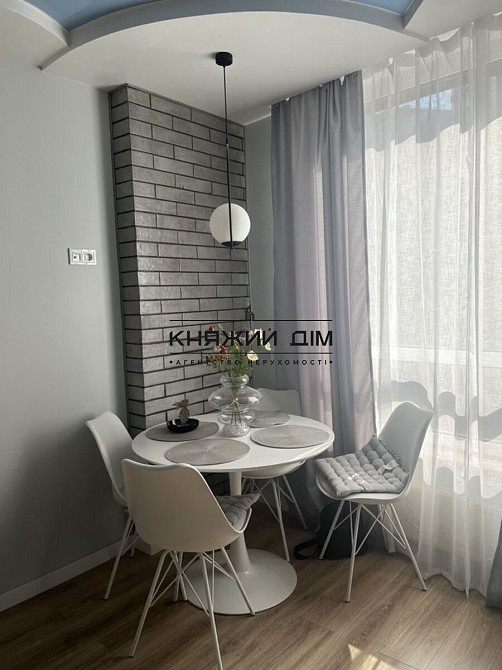 Оренда Квартира 1-кімнатна, 8/26 поверх на Столичное шоссе Київ - фото 8