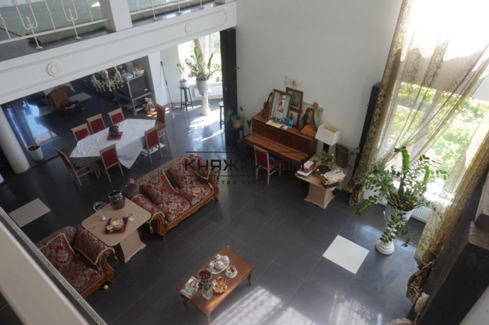 Продажа отличного 3-х этажного дома в Крюковщине. № 2210786  - фото 7