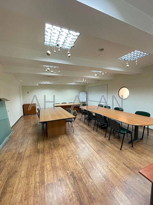 Оренда офісне приміщення на Березняківська вул., 29 приміщень - 5, поверх - 2/5 Київ - фото 12