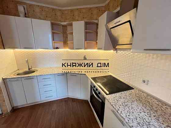 Оренда Квартира 1-кімнатна, 4/25 поверх на Софьи Русовой ул. Київ