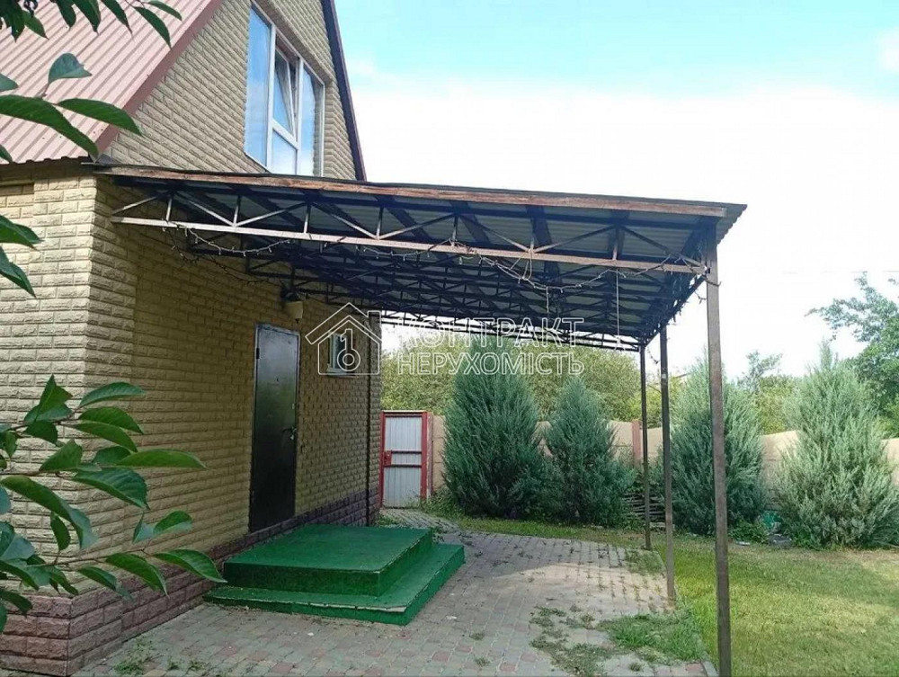 Продаж Будинок 5-кімнатний на вул. СП Перше Пісочин - фото 20