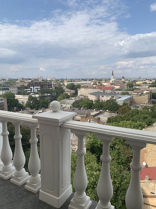 Продаж Квартира 3-кімнатна, 10/10 поверх на Успенский пер., 11 Одеса - фото 10