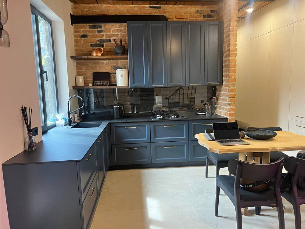 Продаж Квартира 3-кімнатна, 1/1 поверх на Веры Инбер ул., 7 Odessa - photo 1