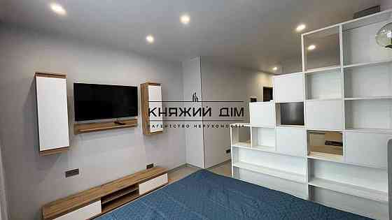 Оренда Квартира 1-кімнатна, 17/28 поверх на Днепровская Набережная ул. Київ