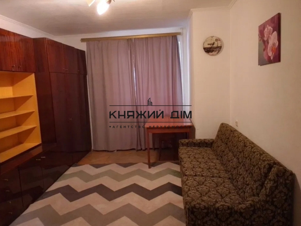 Оренда Квартира 2-кімнатна, 1/16 поверх на Урицкого ул./ Липкивского Василия Kiev - photo 12