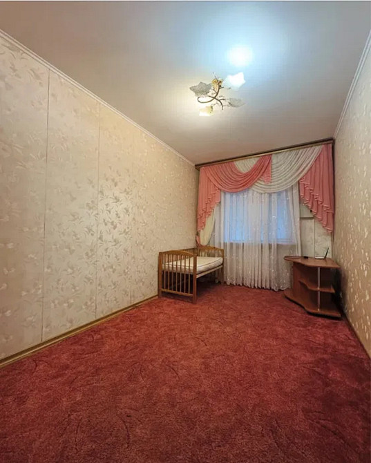 Продам 4-х кімнатну квартиру. Кропивницький - фото 6