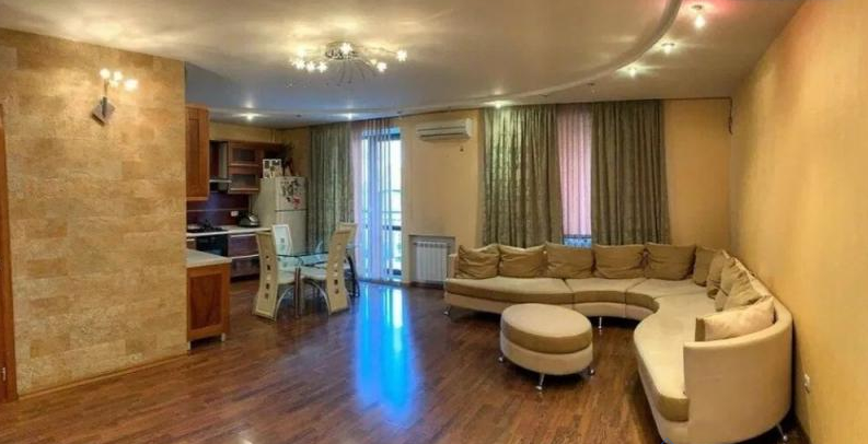 Прекрасная квартира возле Академий Одесса - изображение 6