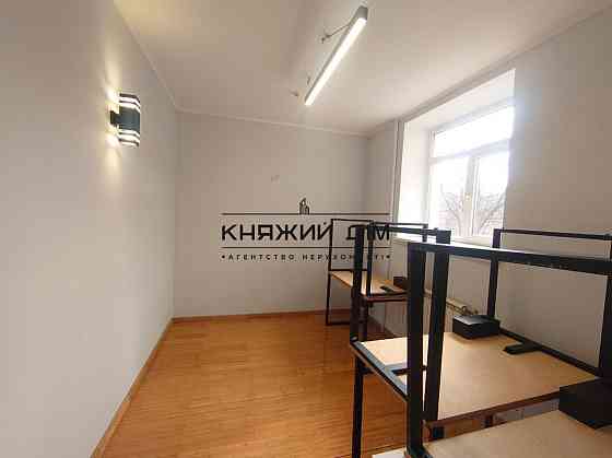 Оренда офісне приміщення на вул. Георгія Дудника поверх - 1/9 Kiev